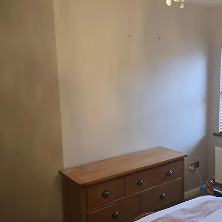 Hébergement de vacances An Culain *